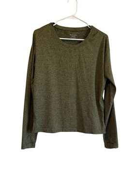 Athleta Uptempo II Top- size S